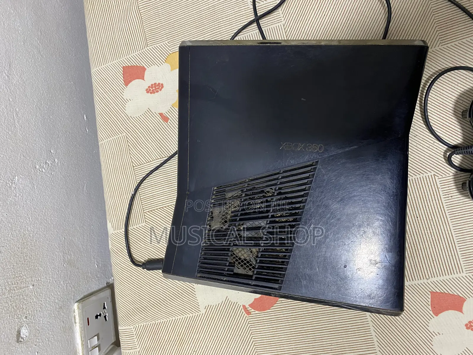 Microsoft Xbox 360