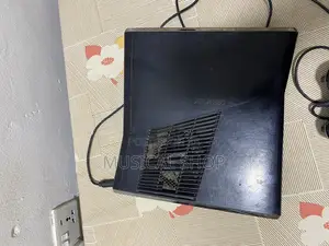 Microsoft Xbox 360