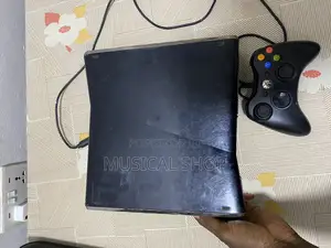 Microsoft Xbox 360