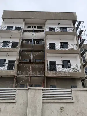 2bdrm Apartment in Kaase, Kumasi Metropolitan for rent