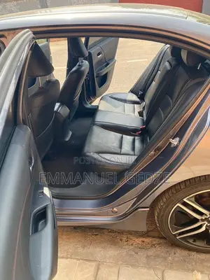 Honda Accord - For Rent 