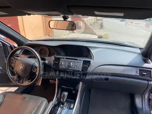 Honda Accord - For Rent 