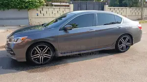 Honda Accord - For Rent 
