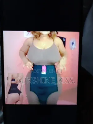 Body Corset