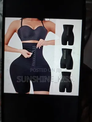 Body Corset