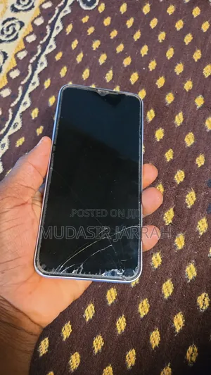 New Samsung Galaxy A14 128 GB Silver