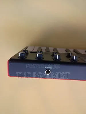 Akai Professional MPK Mini Controller USB