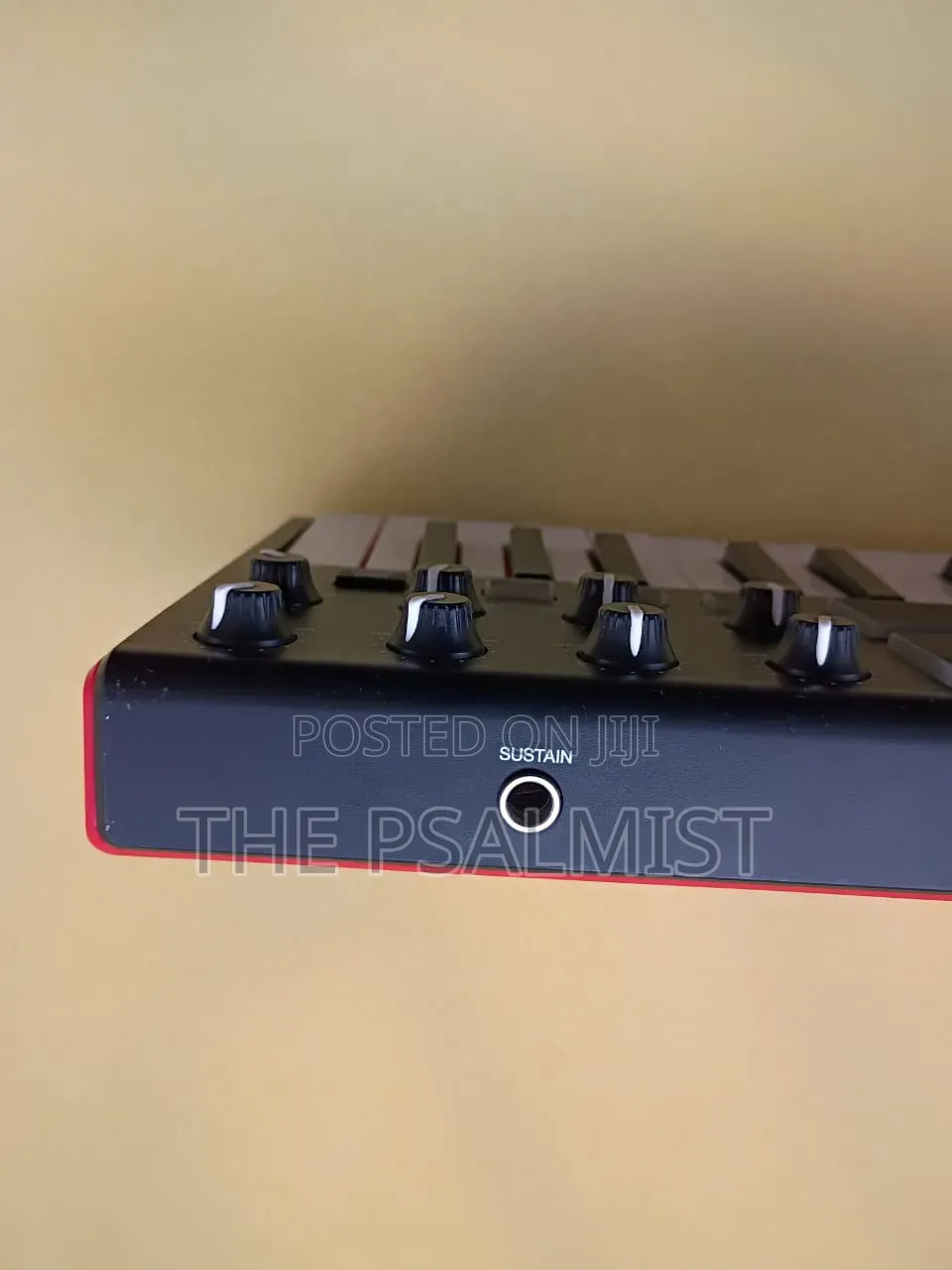 Akai Professional MPK Mini Controller USB