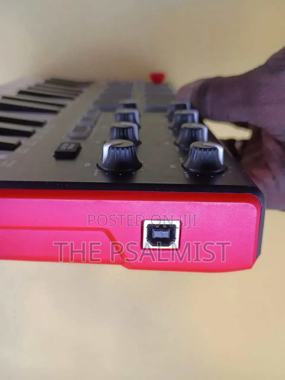 Akai Professional MPK Mini Controller USB
