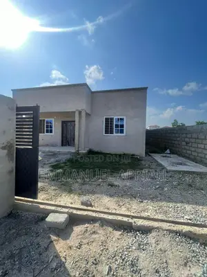 3bdrm House in Amasaman, Accra Metropolitan for sale