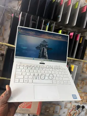 Laptop Dell XPS 13 9370 8GB Intel Core i7 SSD 256GB