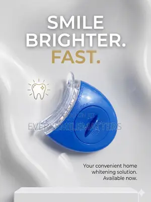 Complete Teeth Whitening Set