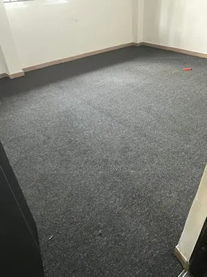 Durable Office Woolen Carpet