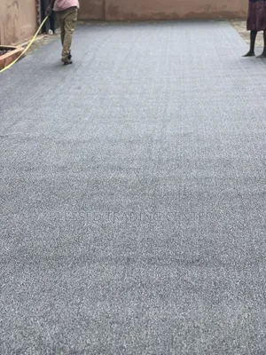 Durable Office Woolen Carpet