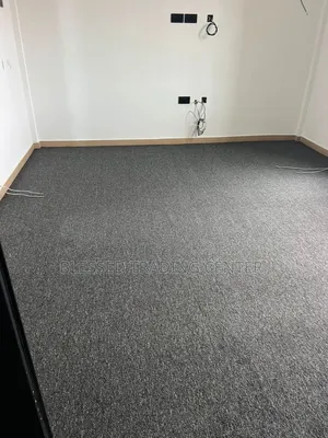 Durable Office Woolen Carpet