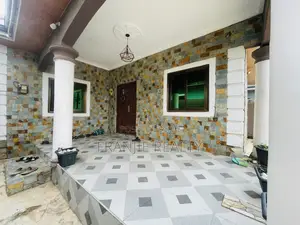 3bdrm House in Franjie Rwalty, Kasoa for sale