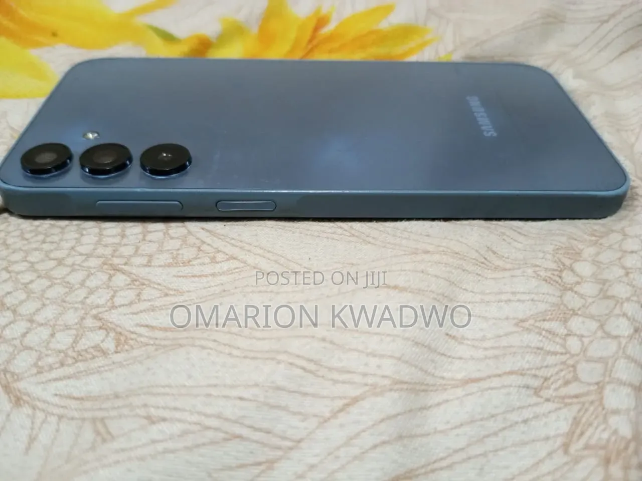Samsung Galaxy A15 128 GB Blue
