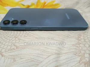 Samsung Galaxy A15 128 GB Blue