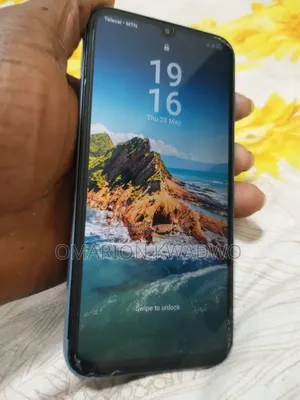 Samsung Galaxy A15 128 GB Blue