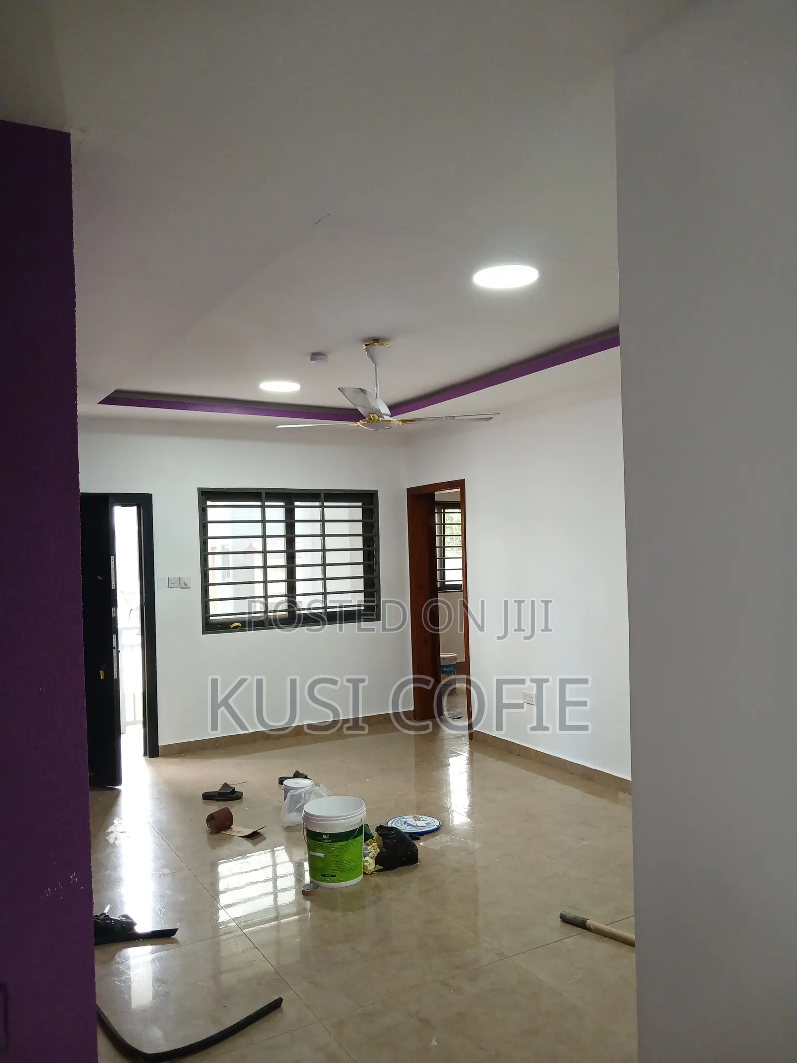 2bdrm Apartment in Police Station for rent