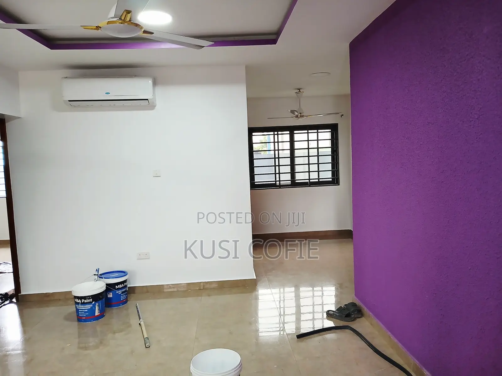 2bdrm Apartment in Police Station for rent