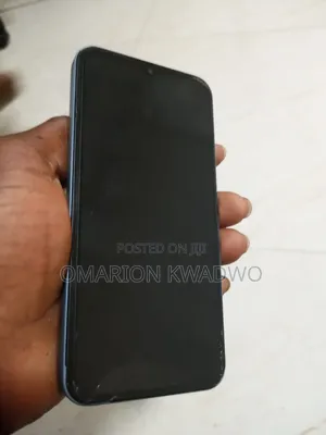 Samsung Galaxy A15 128 GB Blue