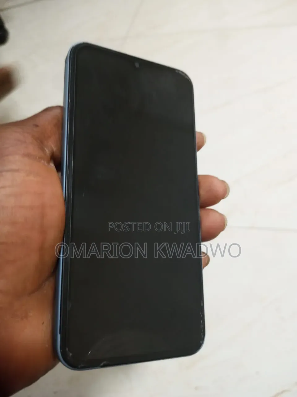 Samsung Galaxy A15 128 GB Blue