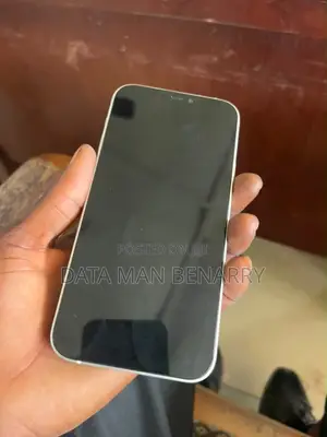 Apple iPhone 12 128 GB White
