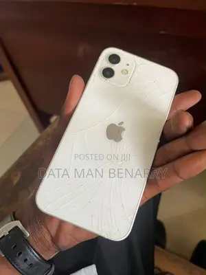 Apple iPhone 12 128 GB White