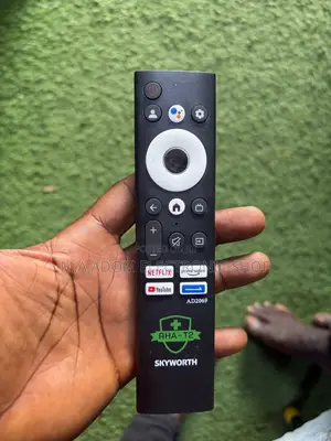 Skyworth Smart Android Remote Control