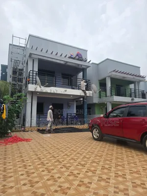 3bdrm House in Police Station for rent