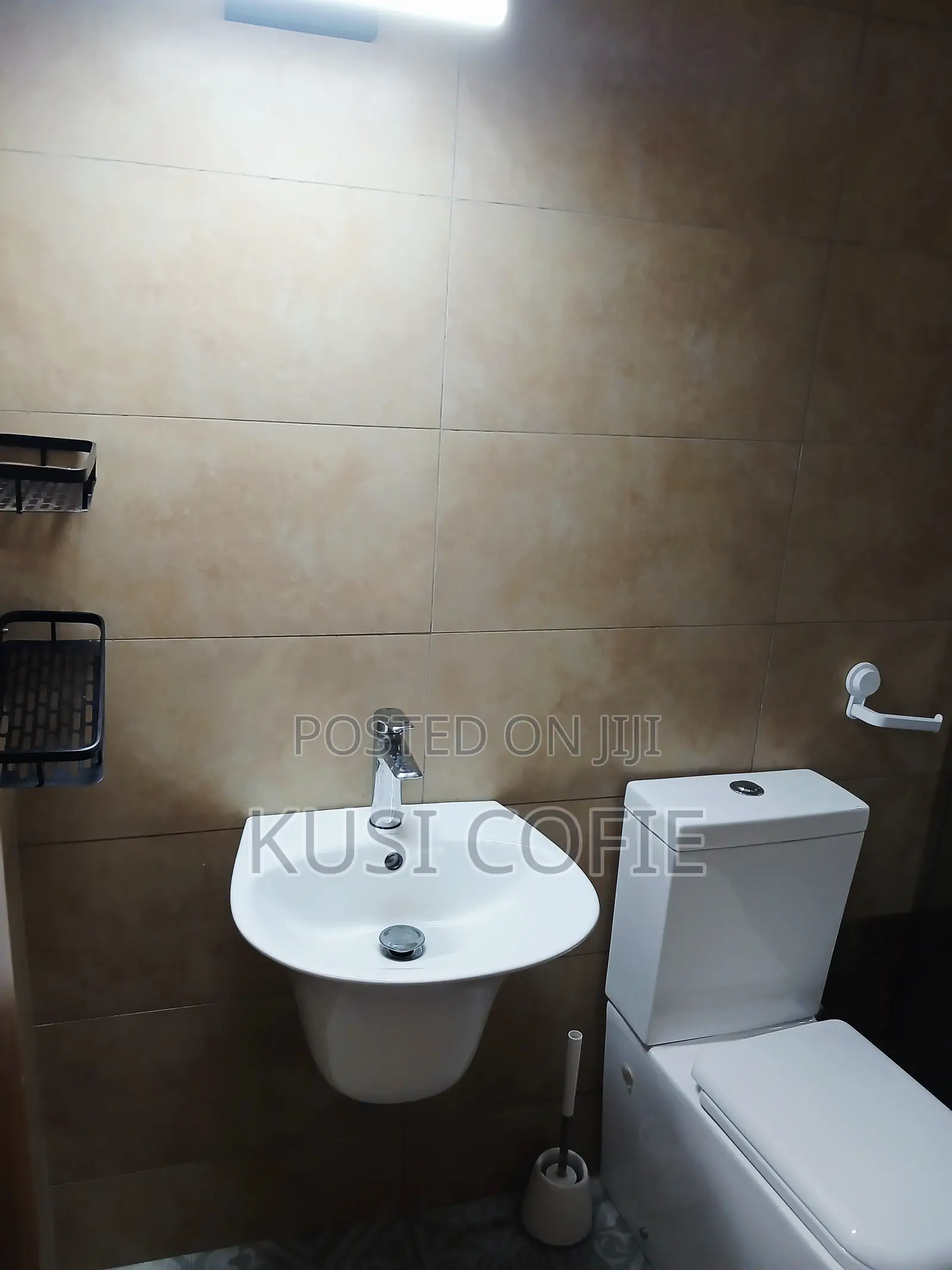 2bdrm Apartment in Police Station for rent