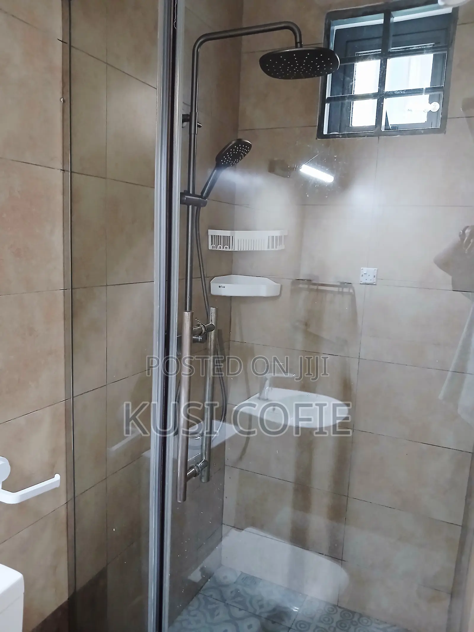 2bdrm Apartment in Police Station for rent