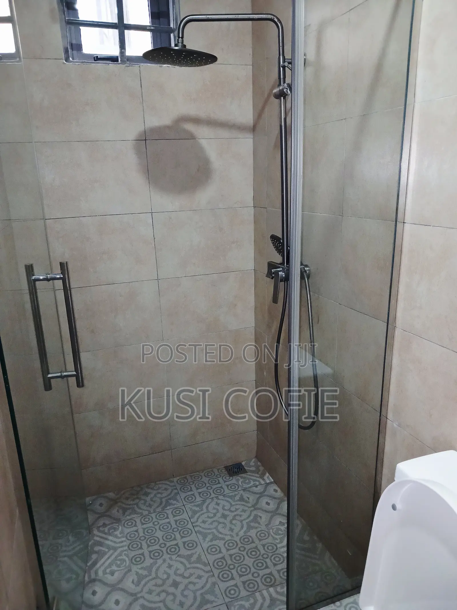 2bdrm Apartment in Police Station for rent