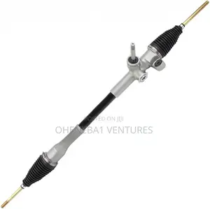 Toyota Passo Steering Rack