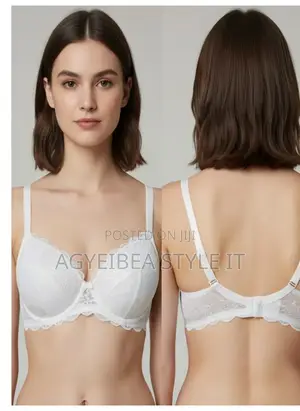 Store Reject Thrift Brazia