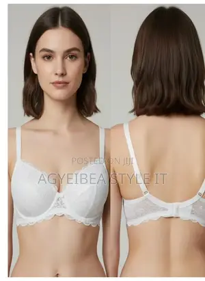 Store Reject Thrift Brazia