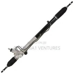 Toyota Tundra 2005-11 Steering Rack