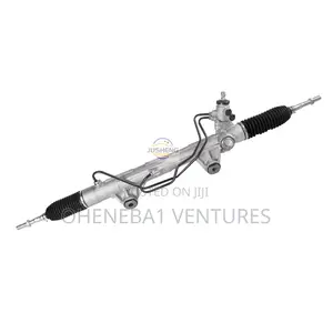 Pajero 2013-22 Steering Rack