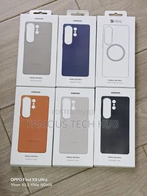 Samsung S26 Ultra Case