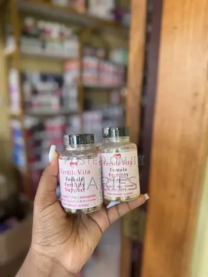 Fertilevita Fertility Support