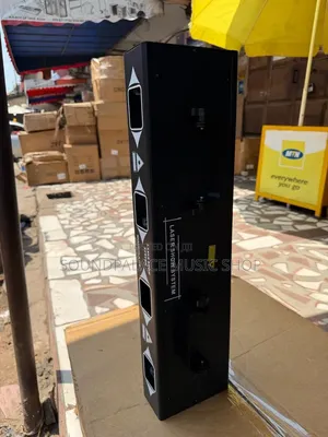 Smartdjlite Multi-Head Laser Show System Bar