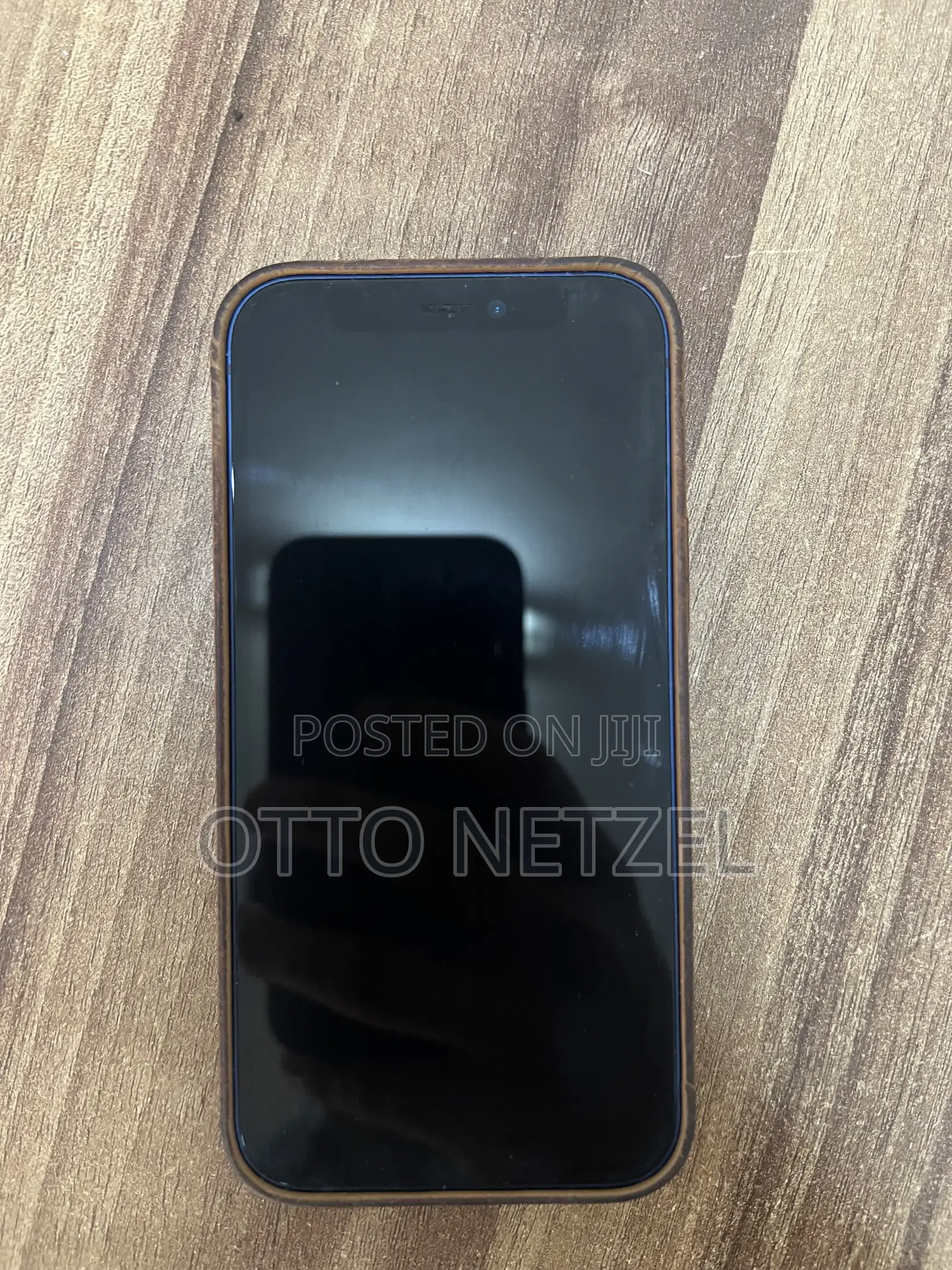 Apple iPhone 12 mini 64 GB Blue