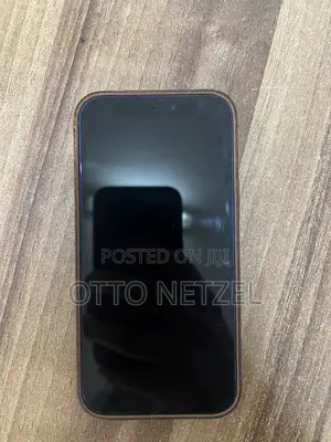 Apple iPhone 12 mini 64 GB Blue