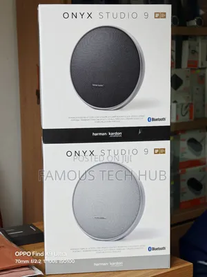 Onyx Studio 9