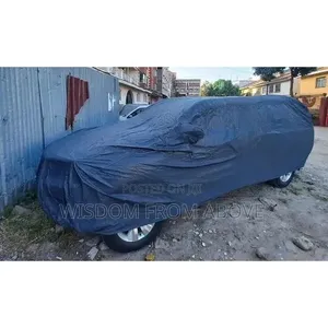 Fforeign All Weatherproof Car Body Covers Available in Sizes and Sizes