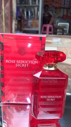 Rose Seduction