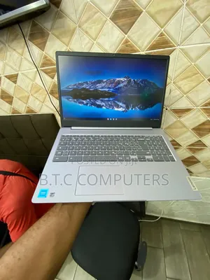 New Laptop Lenovo IdeaPad 330S 8GB Intel Celeron SSD 72GB