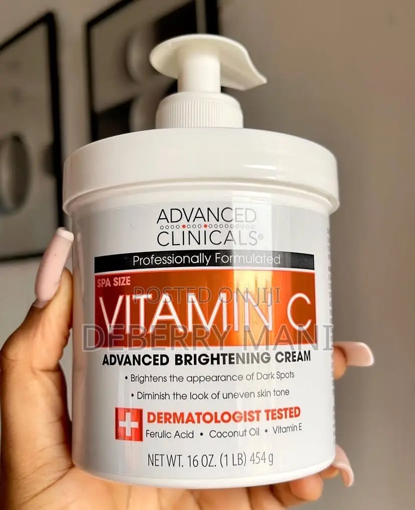Advanced Clinical