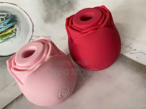 Rose Vibrator